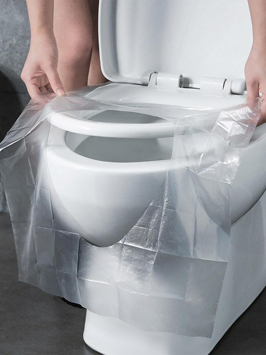 6入組一次性馬桶蓋