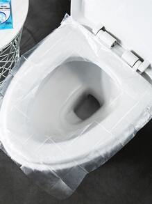 6入組一次性馬桶蓋