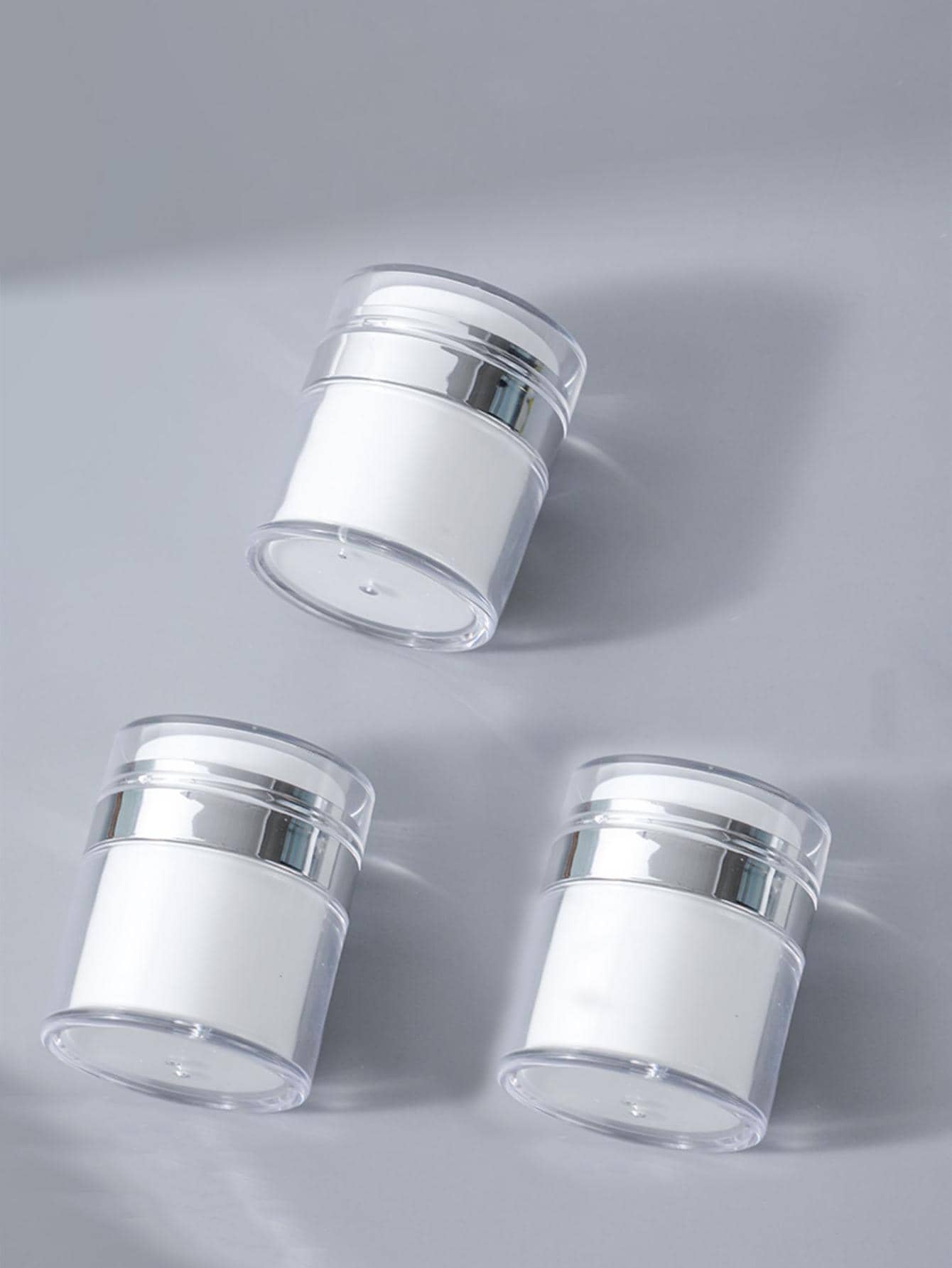 1pc Clear Lotion Dispenser SHEIN USA