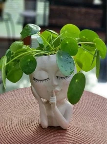 1pc Random Color Planter - Multicolor - View 3