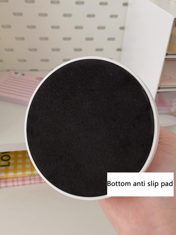 1pc Rabbit Design Adjustable Desktop Phone Holder SHEIN USA