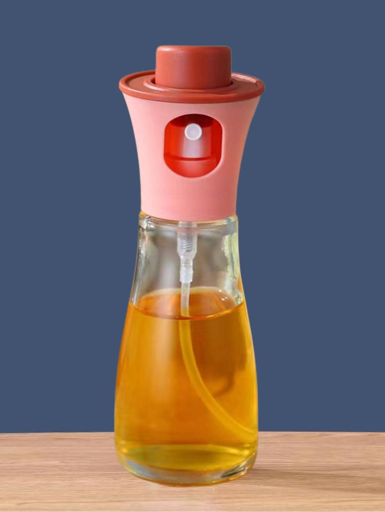 Cách sử dụng decor oil sprayer trong việc trang trí nội thất