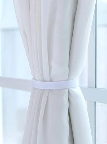 1pc Solid Color Cable Tie