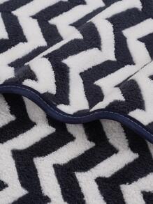 1/3pcs Coral Fleece Microfiber Non-Shedding 1pc Bath Towel/ Or 1pc Face Towel, Soft Absorbent Striped Bathroom Towel, Suitable For Bathroom, Pool, Beach Back To School For Beauty Salon Home Bathroom Shower Towels For Beauty Salon, Hotel Sports,Home Essentials, Towel, Skin Care Bath Towel Sheet