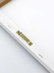 1 Bức Tranh Có Khung Sợi Hóa Học, Họa Tiết Hoa Hướng Dương Hiện Đại Tranh Có Khung Cho Gia Đình - nhiều màu - Xem 8