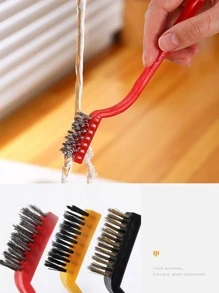 3入組/套清潔日常多功能鍋清潔刷適用於廚房 - 彩色 - 查看 7