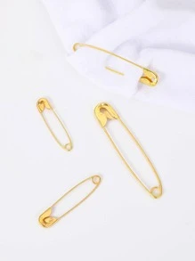 50个不锈钢别针