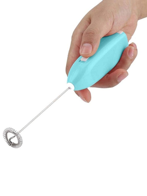 1pc Handheld Mini Electric Whisk for Sale Australia New Collection