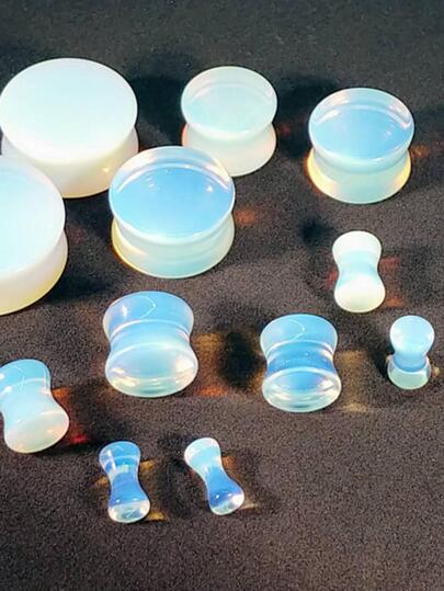 時尚流行男士不銹鋼簡約圈形耳環適合珠寶禮物和時尚外觀