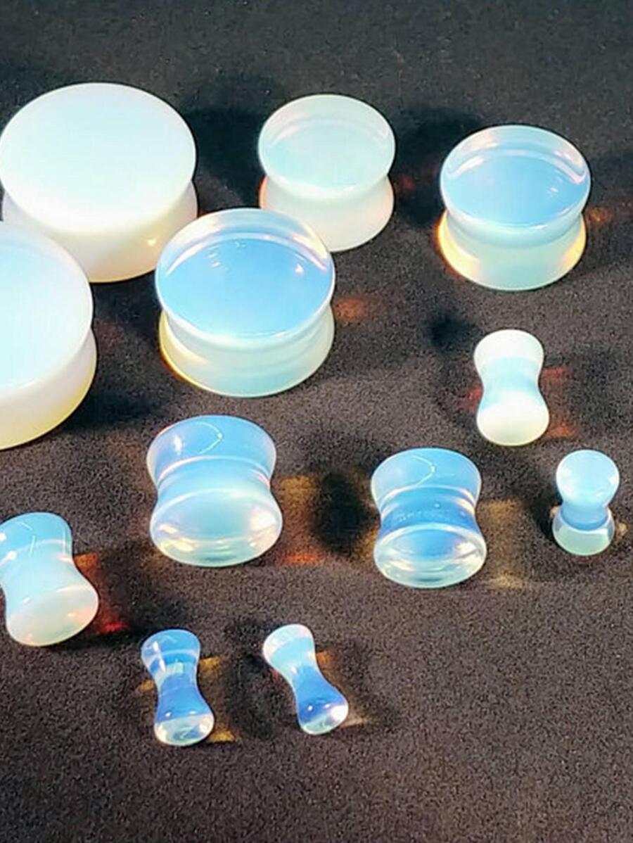 時尚流行男士不銹鋼簡約圈形耳環適合珠寶禮物和時尚外觀