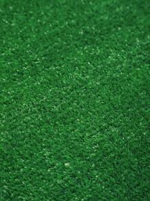 Nejlue Artificial Flowers/Plants1111 Home & Living 50x80 厘米/19.7 X 31.5 英寸人造草坪地毯,適用於狗的室內外場所假草狗便盆訓練區庭院草坪裝飾