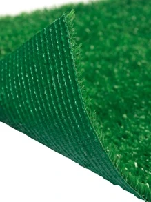 Nejlue Artificial Flowers/Plants1111 Home & Living 50x80 厘米/19.7 X 31.5 英寸人造草坪地毯,適用於狗的室內外場所假草狗便盆訓練區庭院草坪裝飾