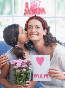 Băng đô trang trí tiệc 1 cái - Màu Hồng baby - Xem 1