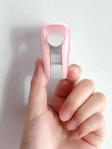 6pcs Bed Sheet Holder - Pink - View 2