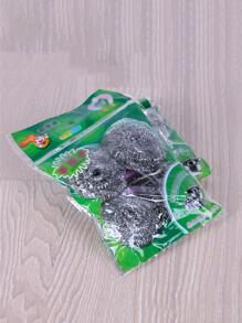 Cleaning Steel Ball - Multicolor - View 6