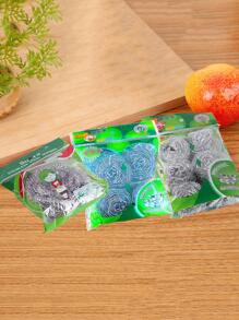 Cleaning Steel Ball - Multicolor - View 3