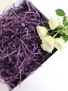 Artículos para Envolver Regalos - Morado - Ver 3