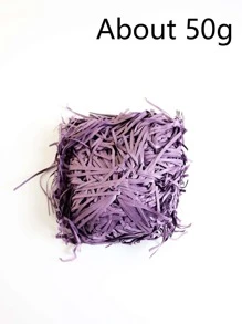 Artículos para Envolver Regalos - Morado - Ver 2