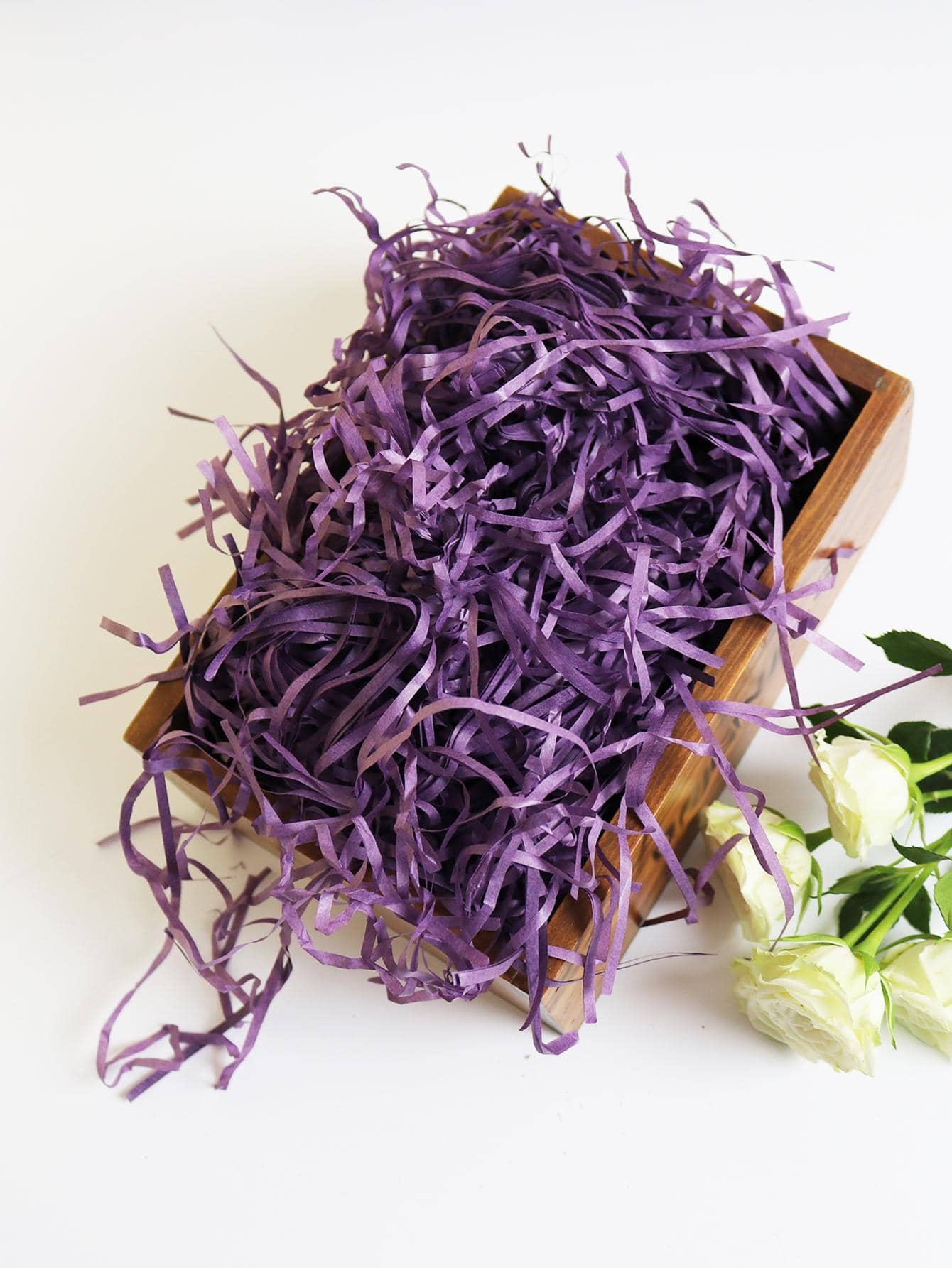 Artículos para Envolver Regalos - Morado - Ver 1