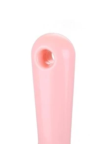 1pc Stainless Steel Ice Shovel - Blue - View 5