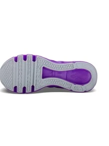 Womens Non Slip Running Walking Fashion Shoes Athletic Tennis Sneakers Sports Shoes - Màu tím - Xem 5
