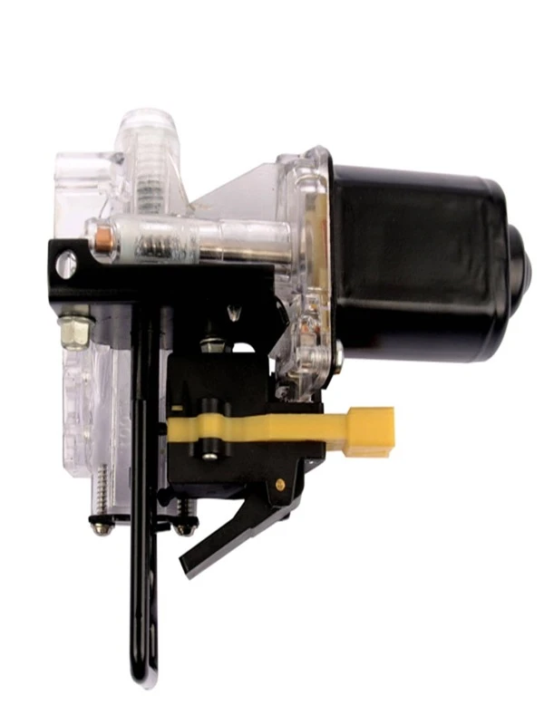 Trunk Lid Pull Down Motor SHEIN USA