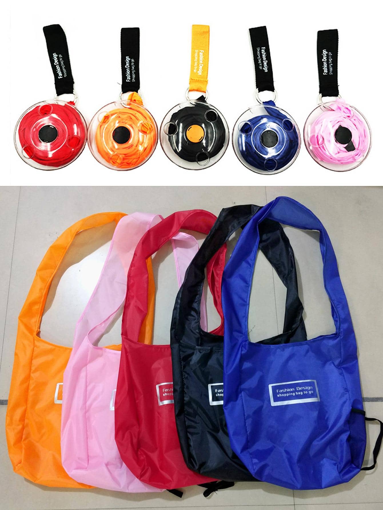 1入組便攜旅行收納袋