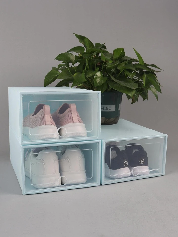 Top 171+ clear plastic shoe bags kenmei.edu.vn