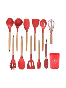 12入組多功能炊具套裝