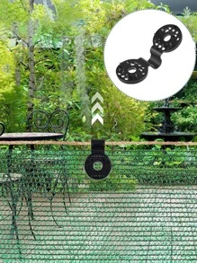 10pcs Garden Protective Bandage - Black - View 6