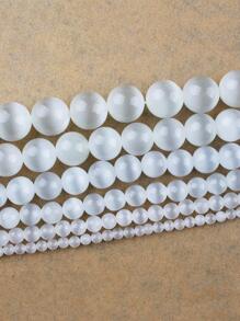 1 Gói Thời Trang Đính Đá Tự Làm Cho Nữ Để Tự Làm Trang Sức - trắng - Xem 6