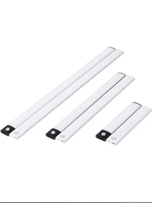 1pc Three Color Cabinet Light - Multicolor - View 2