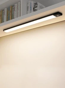 1pc Three Color Cabinet Light - Multicolor - View 1