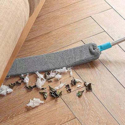 1pc Fiber Dust Brush