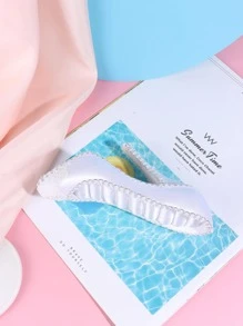 1入組高跟鞋設計首飾收納架 - 白色 - 查看 2