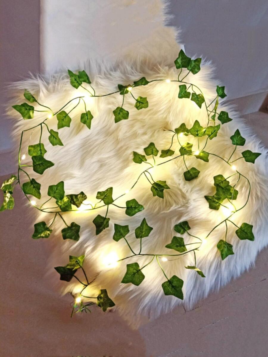 78ft (Approx. 200cm) Artificial Ivy Vine Green Garland Wall Hanging