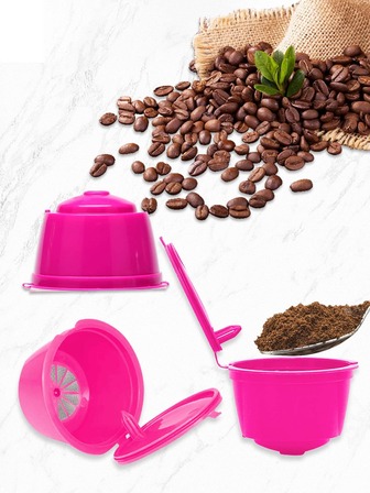 1入組多功能咖啡過濾器杯子