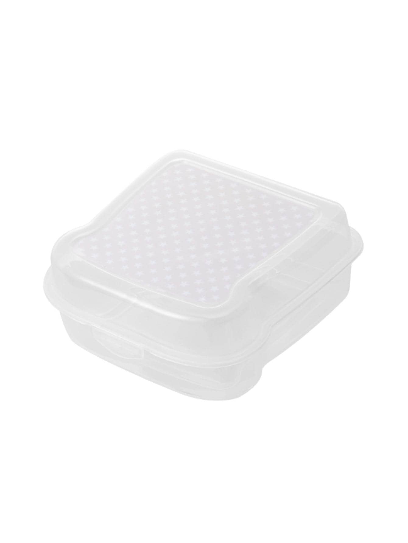 1 pieza Almacenamiento de alimentos al azar