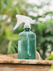 1pc Portable Watering Can - Mint Green - View 6