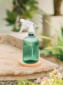 1pc Portable Watering Can - Mint Green - View 11