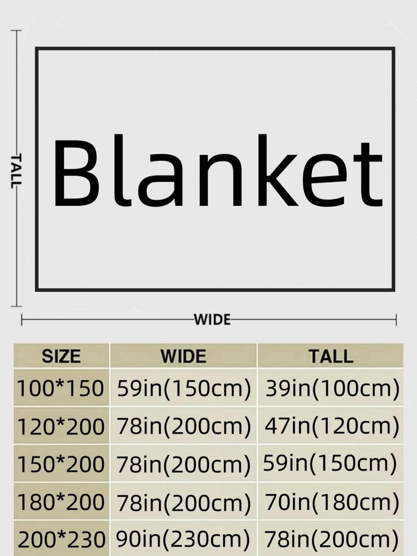 1pc Cloud Pattern Blanket, Modern Soft Throw Blanket For Household - Multicolor - View 2