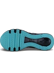 APRILSPRING Mens Athletic Shoes Running Walking Blade Tennis Sneakers - 藏蓝色 - 查看 5