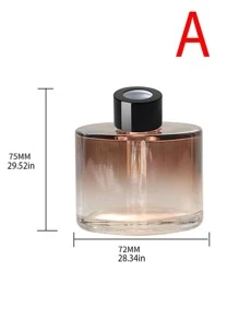 1入組玻璃100毫升瓶 - 彩色 - 查看 3