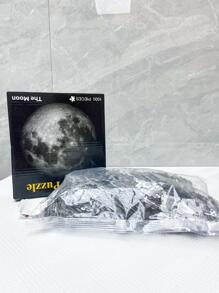 1000入组/套月紋七巧板