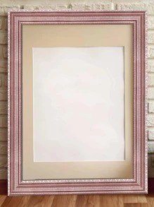 1pc PE Waterproof 3D Wall Edging Strip - Bronze - View 3