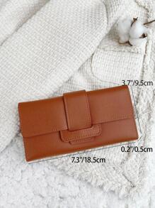 Kroko-Prägung Umschlag leichte moderne Business Kreditkarten-ID-Karten Bargeld Business Lässig Lehrertags Geschenke für Lehrer Arbeit Pendeln Reisen Urlaub Büro Jahrestag Paar Geburtstag Valentinstag Geschenk Geschenk für Büromitarbeiterinnen Geldbörse Brieftasche Lange Brieftasche