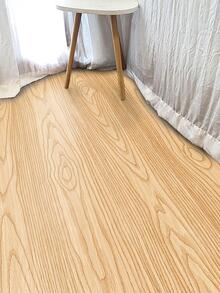 1 pezzo Adesivo da cucina con motivi legno