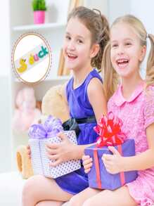 Wooden Matching Letter Game - Spelling Games with Flash Cards - Educational Learning Toys for Toddlers - 彩色 - 查看 8