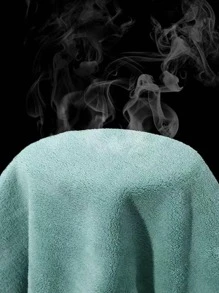 1件珊瑚绒柔软吸水不掉毛连帽可爱卡通可穿戴斗篷披肩泳衣珊瑚绒浴巾浴袍 70*140cm 或 1件加大码90*150cm 斗篷披肩泳衣珊瑚绒浴巾浴袍 - 綠色 - 查看 5