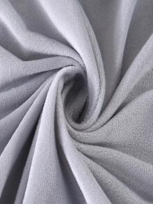 Gối ôm toàn thân cao cấp G-Type, hỗ trợ công thái học cho tư thế nằm nghiêng, có thể chuyển đổi thành gối nêm và gối tựa lưng, hoàn hảo cho sử dụng tại nhà và khi đi du lịch. - Màu xanh hải quân - Xem 6